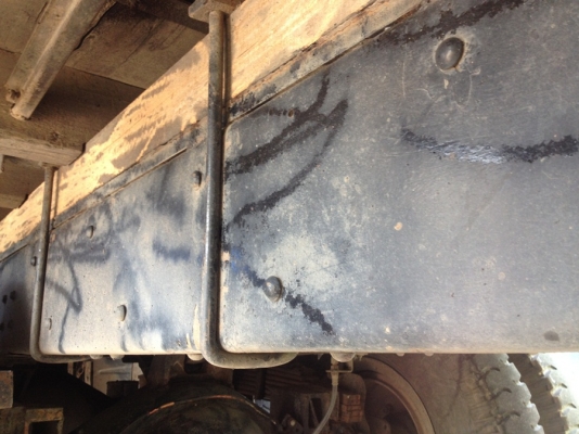 ปรับราคารีบขาย10ล้อJCM พร้อมใช้งาน วิ่งทางไกลต่างจังหวัดสบาย 082-381-6797  (รถวิ่งงานไม้ปกติทุกวัน)