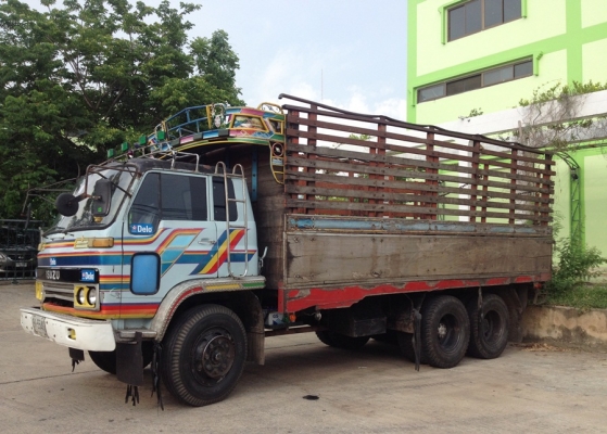 ปรับราคารีบขาย10ล้อJCM พร้อมใช้งาน วิ่งทางไกลต่างจังหวัดสบาย 082-381-6797  (รถวิ่งงานไม้ปกติทุกวัน)