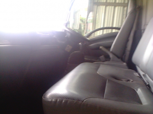 ขาย ISUZU NPR150HPปี53 ยาว5เมตร