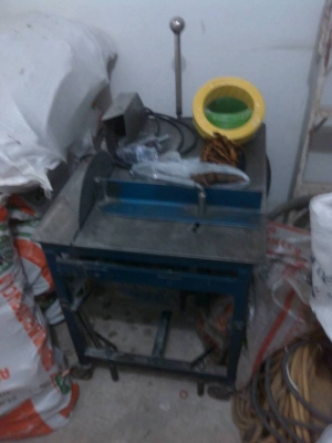 ขายเเท่นตัด 10 นิ้ว สันติจงเจริญการช่าง มือสอง สภาพสวย พร้อมใบ 10 นิ้ว ขายเเท่นตัด 10 นิ้ว สันติจงเจริญการช่าง มือสอง สภาพสวย พร้อมใบ 10 นิ้ว