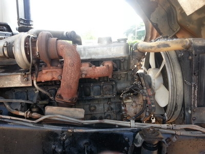 ขายรถสิบล้อ ดั๊มพ์ มิตซูบิชิ จดทะเบียนปี 50 ซีเรียล 5168 ขายรถสิบล้อ ดั๊มพ์ มิตซูบิชิ จดทะเบียนปี 50 ซีเรียล 5168