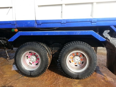 ขายรถสิบล้อ ดั๊มพ์ มิตซูบิชิ จดทะเบียนปี 50 ซีเรียล 5168 ขายรถสิบล้อ ดั๊มพ์ มิตซูบิชิ จดทะเบียนปี 50 ซีเรียล 5168