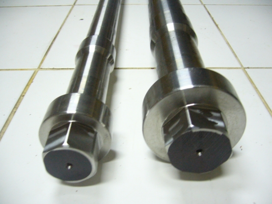 ขาย Through Bolt Rammer G90 E66