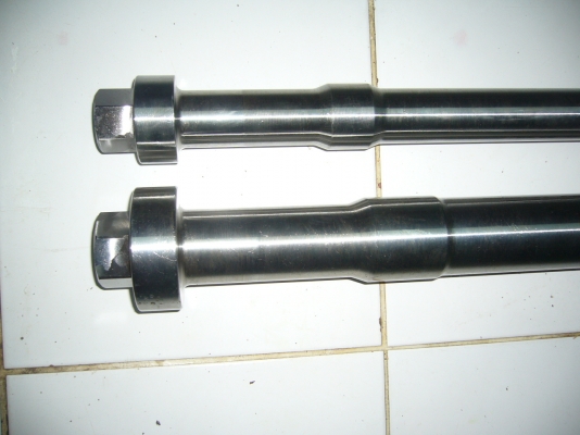 ขาย Through Bolt Rammer G90 E66