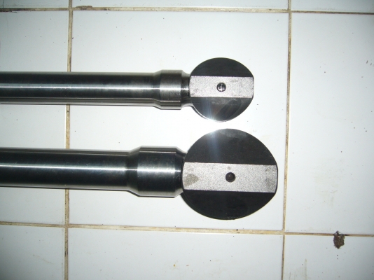 ขาย Through Bolt Rammer G90 E66