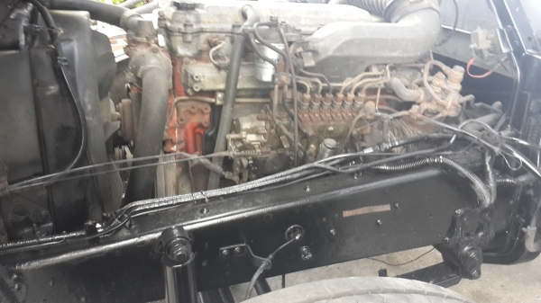 ขายหกล้อรุ่น FF1Jห้างแท้210แรง ขายหกล้อรุ่น FF1Jห้างแท้210แรง