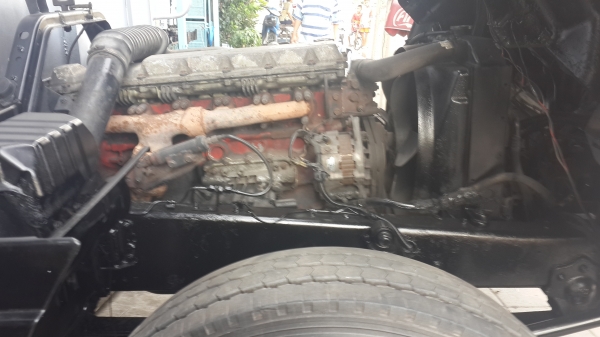 ขายหกล้อรุ่น FF1Jห้างแท้210แรง ขายหกล้อรุ่น FF1Jห้างแท้210แรง