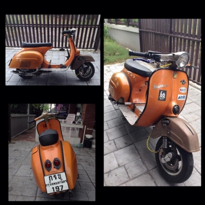 ด่วน vespa sprint v 150cc.ทะเบียนโอน 59000 ด่วน vespa sprint v 150cc.ทะเบียนโอน 59000