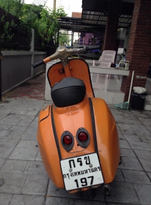 ด่วน vespa sprint v 150cc.ทะเบียนโอน 59000 ด่วน vespa sprint v 150cc.ทะเบียนโอน 59000