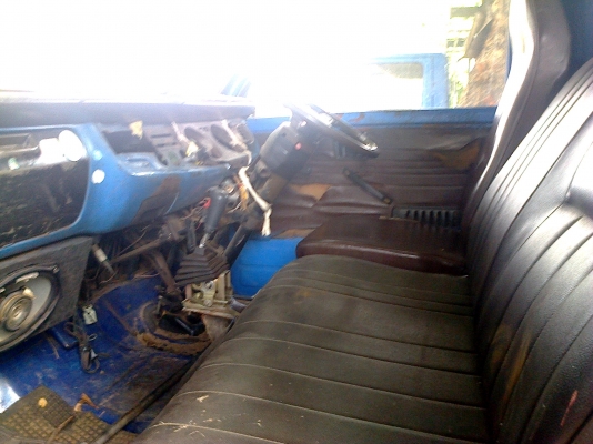 ขายรถ อีซูซุ TL85 สี่ล้อเล็ก รถสวยๆเดิม มีหลังคาพร้อมใช้เลย ครับ