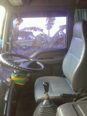 ขายisuzu แม็คโหลด