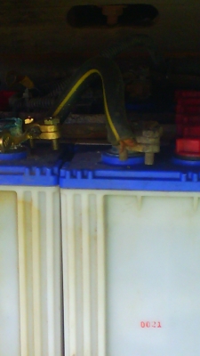 รถหกล้อ ISUZU NQR รถปี 48 150 แรงม้า รถบ้านสวยเนี๊ยบ มีทะเบียนครบ ราคาต่อรองได้.