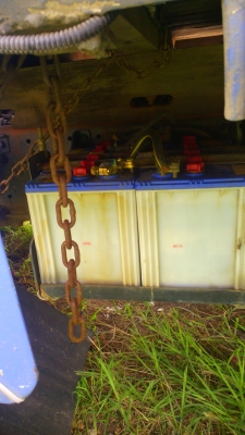 รถหกล้อ ISUZU NQR รถปี 48 150 แรงม้า รถบ้านสวยเนี๊ยบ มีทะเบียนครบ ราคาต่อรองได้.