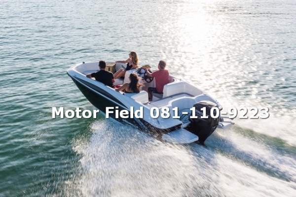 !!@@ เรือใหม่ราคาเจ็ทสกีมีที่ไหนเนี่ย 2014 Bayliner Element160 เพียง 695,000 บาท @@ !!