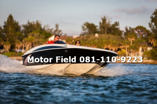 !!@@ เรือใหม่ราคาเจ็ทสกีมีที่ไหนเนี่ย 2014 Bayliner Element160 เพียง 695,000 บาท @@ !!