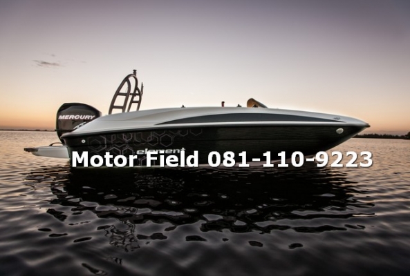 !!@@ เรือใหม่ราคาเจ็ทสกีมีที่ไหนเนี่ย 2014 Bayliner Element160 เพียง 695,000 บาท @@ !!