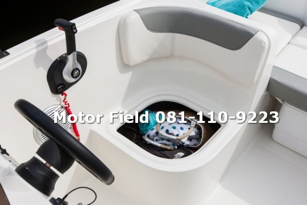 !!@@ เรือใหม่ราคาเจ็ทสกีมีที่ไหนเนี่ย 2014 Bayliner Element160 เพียง 695,000 บาท @@ !!