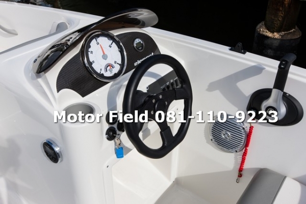 !!@@ เรือใหม่ราคาเจ็ทสกีมีที่ไหนเนี่ย 2014 Bayliner Element160 เพียง 695,000 บาท @@ !!