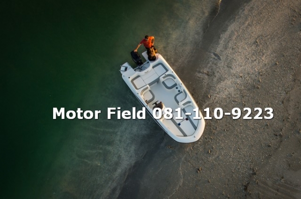 !!@@ เรือใหม่ราคาเจ็ทสกีมีที่ไหนเนี่ย 2014 Bayliner Element160 เพียง 695,000 บาท @@ !!