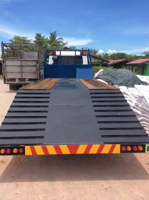 ขาย10ล้อ NISSAN UD (CDA12M)ปี39 เพลาเดียว(ท้ายลาด) เครื่อง180แรง เบรคจิ๊ฟฟี่ พวงมาลัยพาว์เวอร์ กะบะต่อใหม่ เหล็กใหญ่ ขึ้นแม็คโคร200-320ได้ เครื่องดี ล้อแม็ก ยางเรเดียน ครัทซีสวยมาก ขาย690,000 บาท