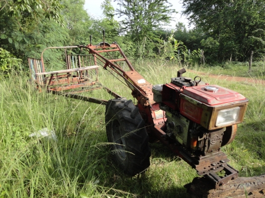 ขายยันม่า จ้าวพลัง 115 L