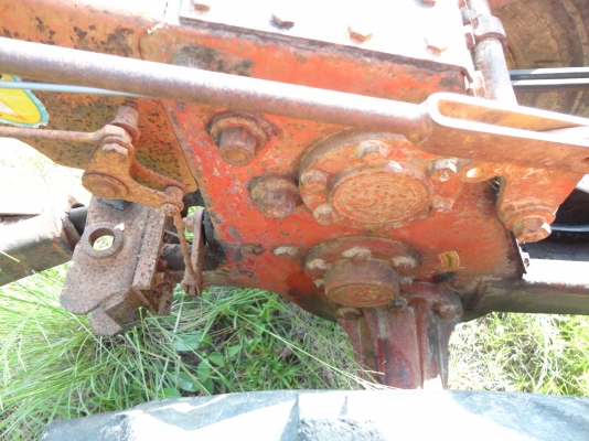 ขายยันม่า จ้าวพลัง 115 L