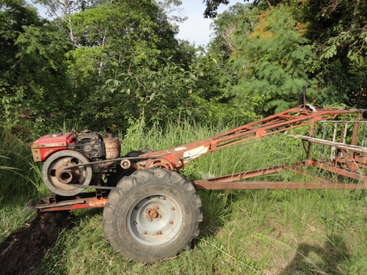 ขายยันม่า จ้าวพลัง 115 L