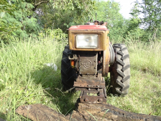 ขายยันม่า จ้าวพลัง 115 L