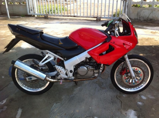 ขาย cbr150 รถสตาร์ทติดขี่ได้ครับ 18000 ต่อร - Truck2Hand.com