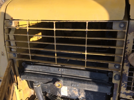 รถแบคโฮมือสอง CAT 320C สภาพรถเยี่ยม 090-268-2646 พร้อมจัด ไฟแนนซ์