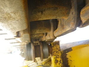 รถขุด Komatsu PC150NHD-5K  นำเข้าเองจากอิตาลีค่ะ สนใจโทร. 080-6565422 (หนิง)