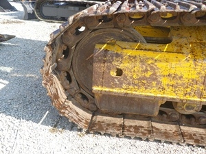 รถขุด Komatsu PC150NHD-5K  นำเข้าเองจากอิตาลีค่ะ สนใจโทร. 080-6565422 (หนิง)