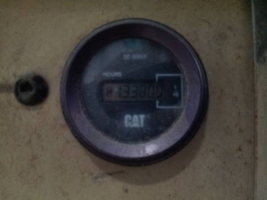 140H # 2ZK01248 : USED MOTOR GRADER CATTERPILLAR by kung0813062283