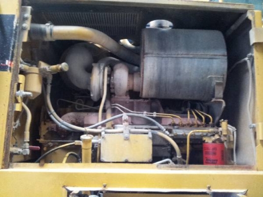 140H # 2ZK01248 : USED MOTOR GRADER CATTERPILLAR by kung0813062283