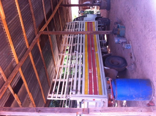 Hino 120 แรง ซุปเปอร์เสี่ย