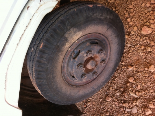 Hino 120 แรง ซุปเปอร์เสี่ย