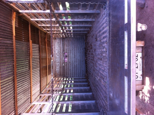 Hino 120 แรง ซุปเปอร์เสี่ย