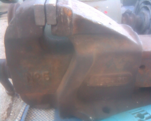 ปากกาเรคคอด 5 นิ้ว