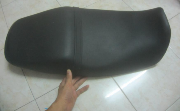 อะไหล่แท้ๆ แต่งใส่ super four (CB400)