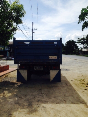 6ล้อดั้ม ISUZU NPR 130แรงม้าปี 08 รถสวยมือเดียวเดิมทั้งคัน สวยมาก 6ล้อดั้ม ISUZU NPR 130แรงม้าปี 08 รถสวยมือเดียวเดิมทั้งคัน สวยมาก