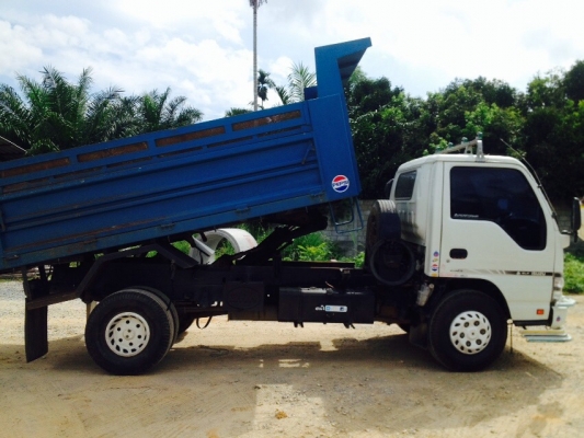 6ล้อดั้ม ISUZU NPR 130แรงม้าปี 08 รถสวยมือเดียวเดิมทั้งคัน สวยมาก 6ล้อดั้ม ISUZU NPR 130แรงม้าปี 08 รถสวยมือเดียวเดิมทั้งคัน สวยมาก