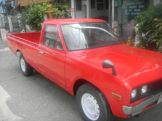 datsun 620 datsun 620