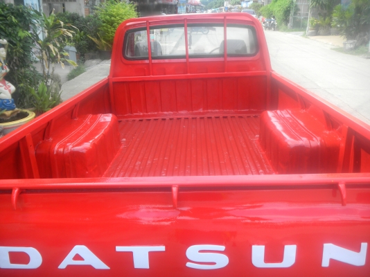 datsun 620 datsun 620