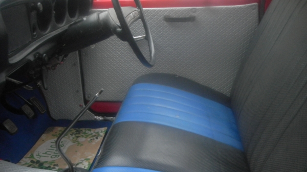 datsun 620 datsun 620