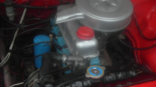 datsun 620 datsun 620