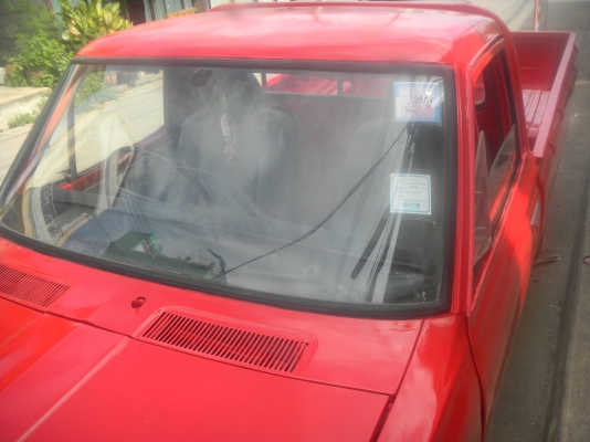 datsun 620 datsun 620