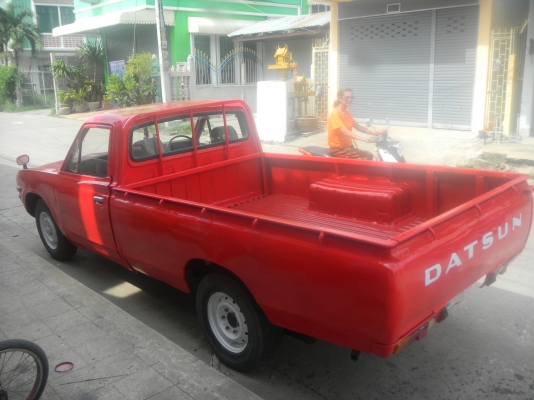 datsun 620 datsun 620