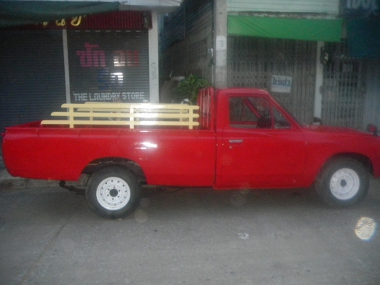 datsun 620 datsun 620