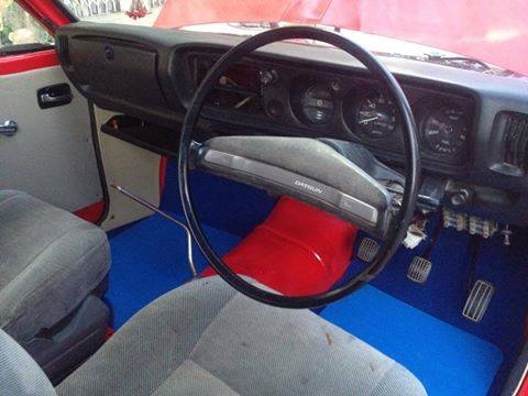 datsun 620 datsun 620