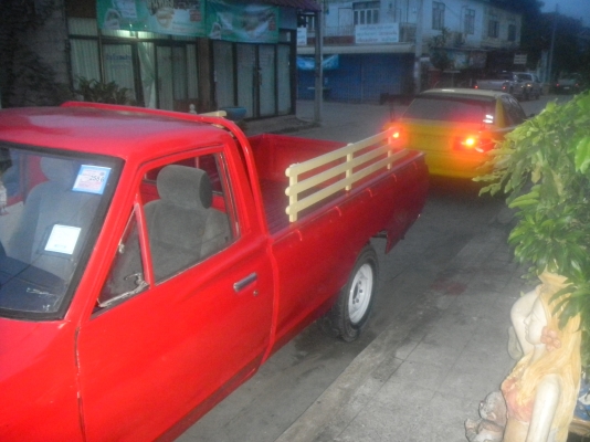 datsun 620 datsun 620